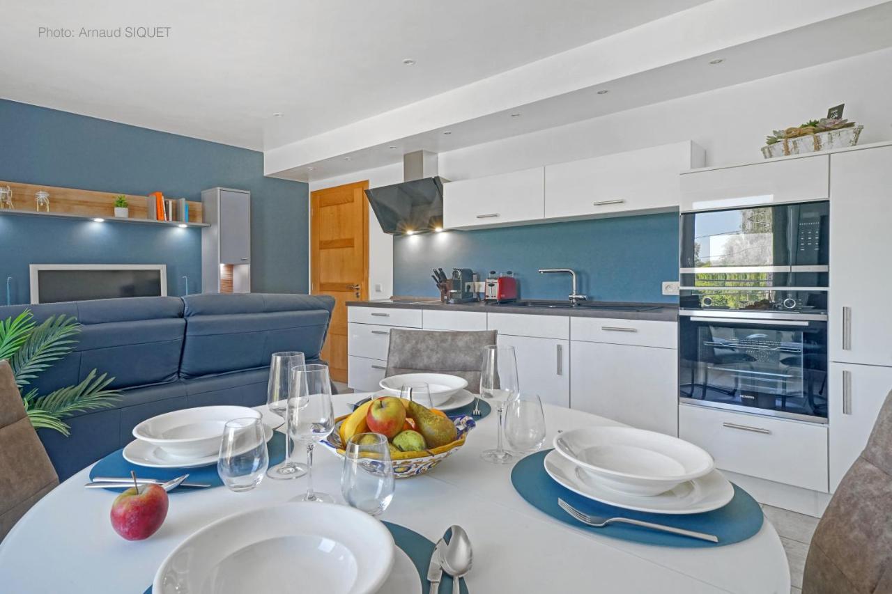 Residence Dolce Vita 와이메스 외부 사진