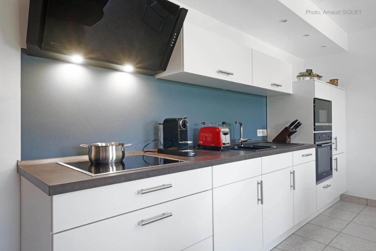 Residence Dolce Vita 와이메스 외부 사진