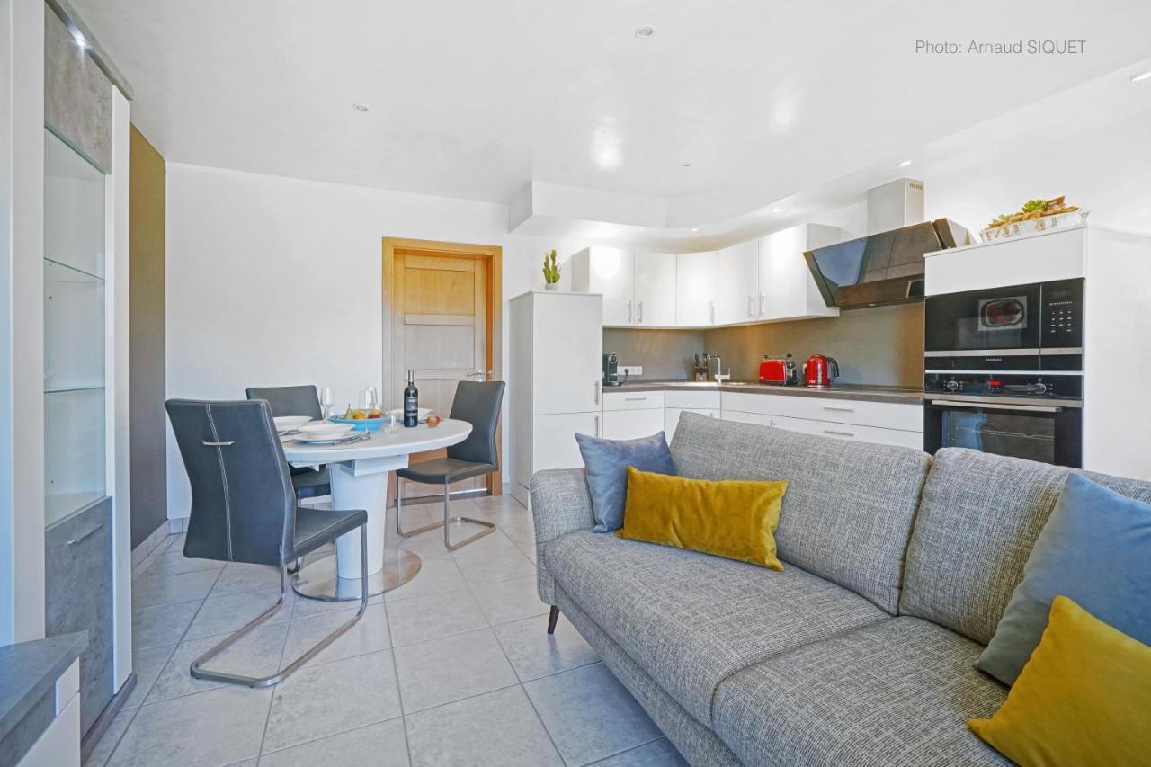 Residence Dolce Vita 와이메스 외부 사진