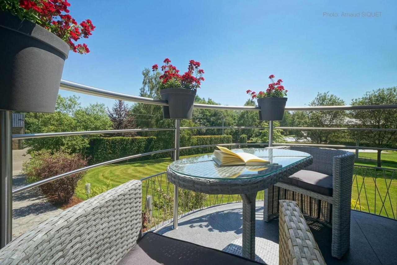 Residence Dolce Vita 와이메스 외부 사진