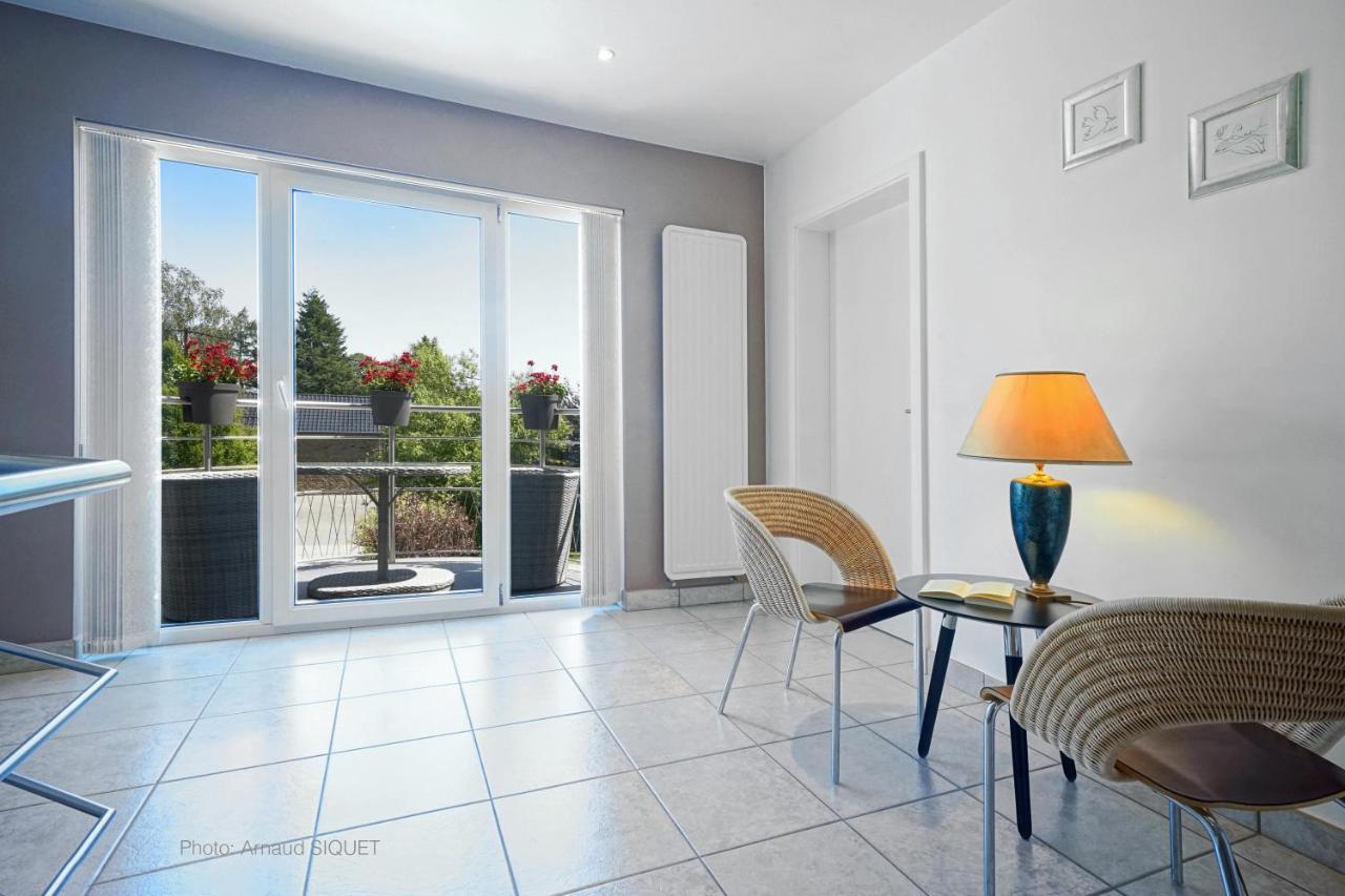 Residence Dolce Vita 와이메스 외부 사진