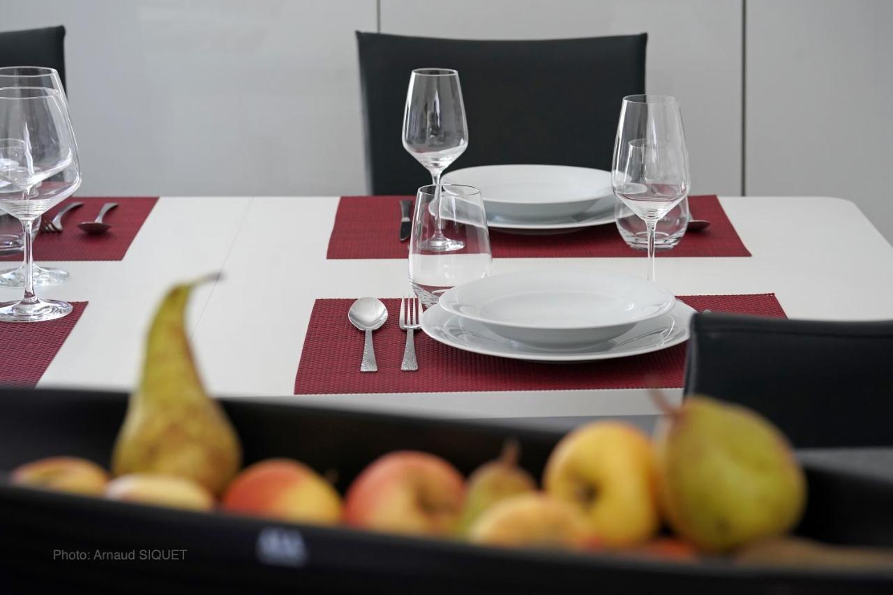 Residence Dolce Vita 와이메스 외부 사진