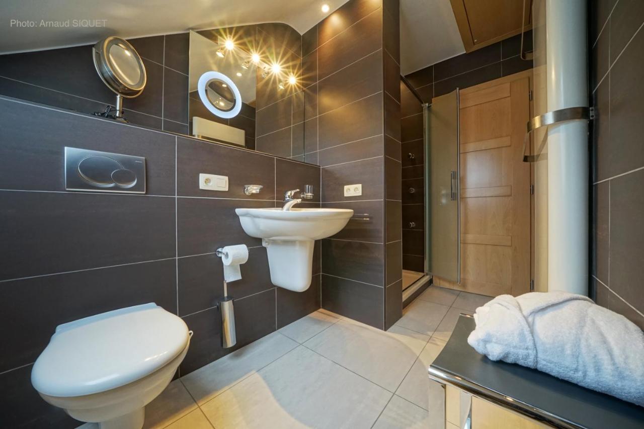 Residence Dolce Vita 와이메스 외부 사진